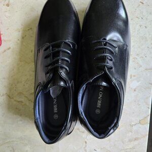 Bruno Marc Downing wide